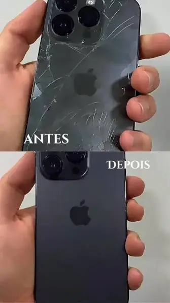 Celulares e eletrônicos