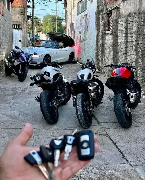 Carros usados