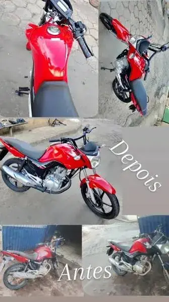 Motos